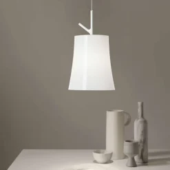 Birdie Grande suspension