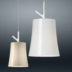 Birdie Grande suspension