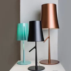 Birdie Piccola lampe de table