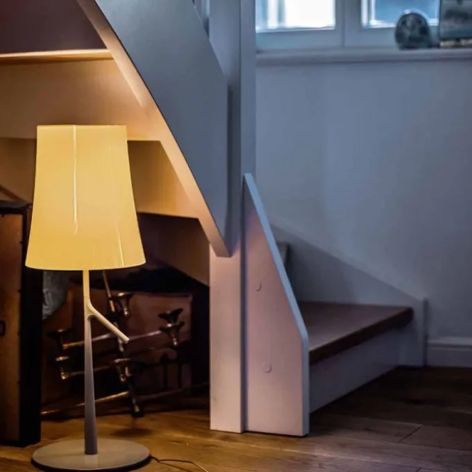 Birdie Piccola lampe de table