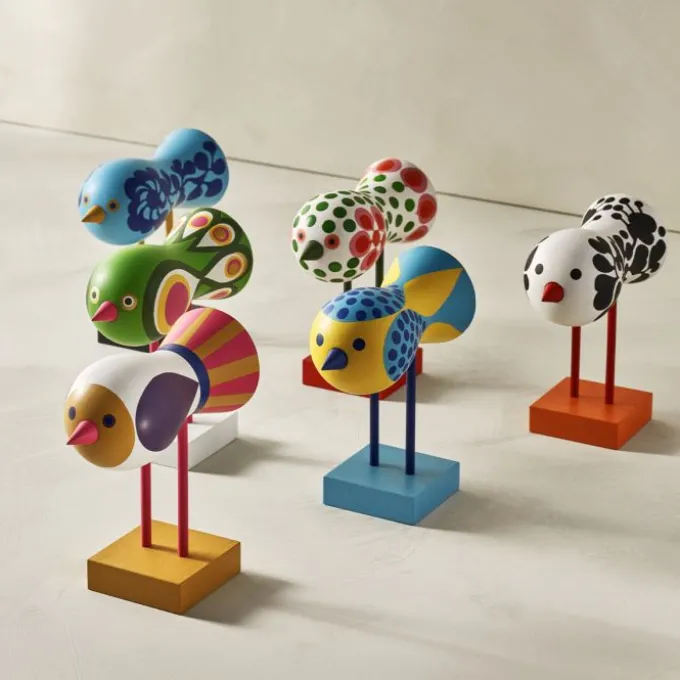 Birds 1967