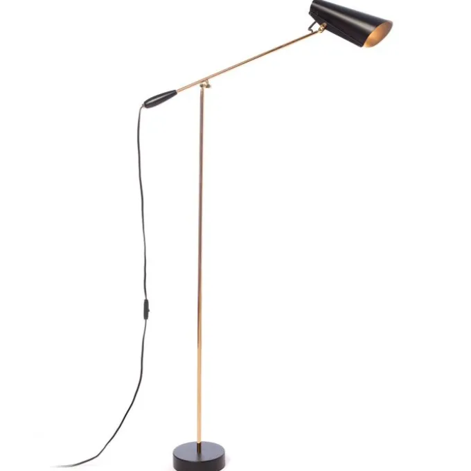 Birdy lampadaire