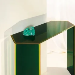 Bisel Console