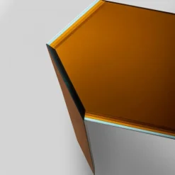 Bisel Console