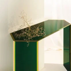 Bisel Console