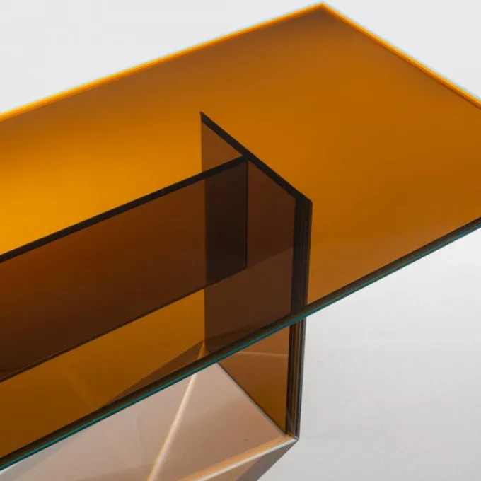 Bisel Table Haute