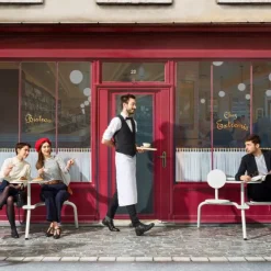 Bistroo - Table