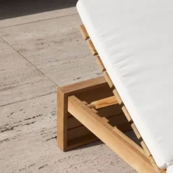 BK14 chaise longue