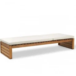 BK14 chaise longue