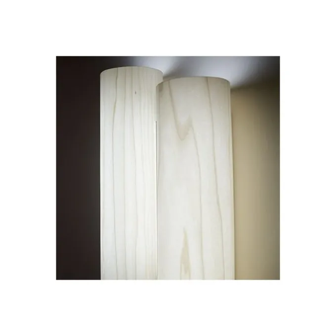 Black Note Duplet LED