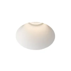 Blanco Round Fixed