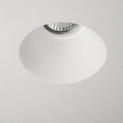 Blanco Round Fixed