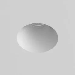 Blanco Round Fixed