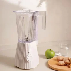 Blender Plissé