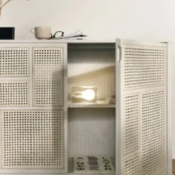Block Lamp