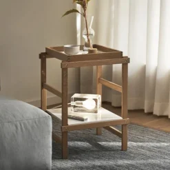 Block Lamp