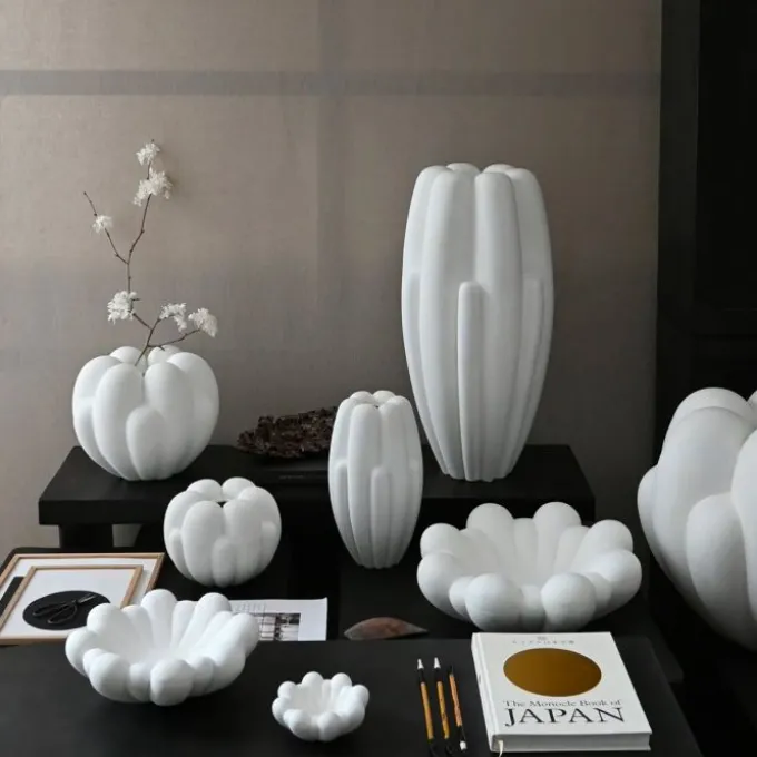 Bloom vase