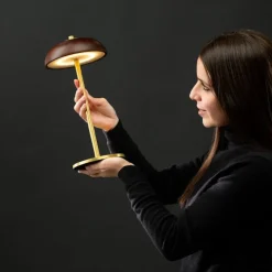 Bolacha - Lampe sans fil