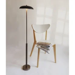 Bolacha XXL - Lampadaire