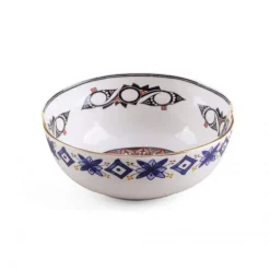 Bol Hybrid Tiwanaku - Lot de 2