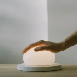 Bolita - Blanc
