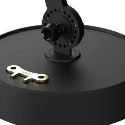 Bolt Desk 2 Arm Foot