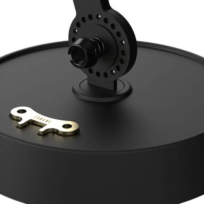 Bolt Desk 2 Arm Foot