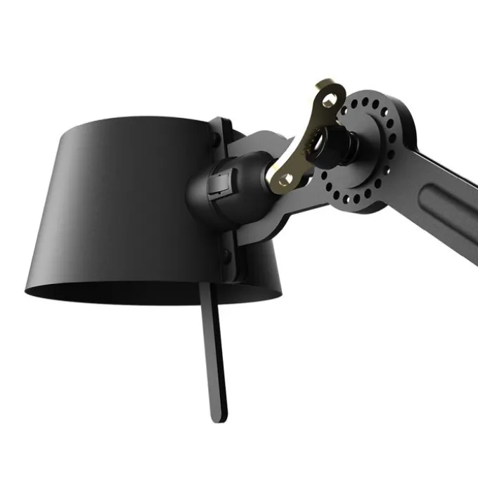 Bolt Desk 2 Arm Foot