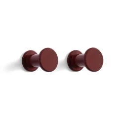 Bolt Hook - Lot de 2