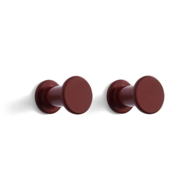 Bolt Hook - Lot de 2