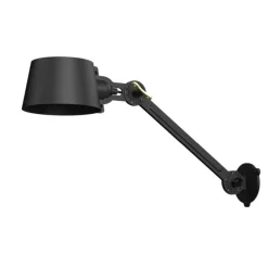 Bolt Wall Sidefit Install