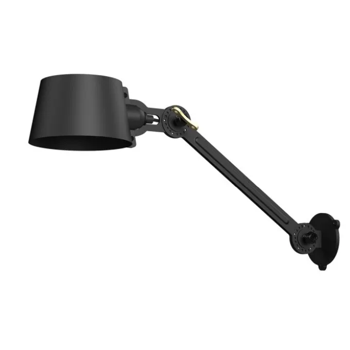Bolt Wall Sidefit Install