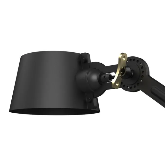 Bolt Wall Sidefit Install