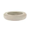 Bol Volumes M Cache pot - Beige