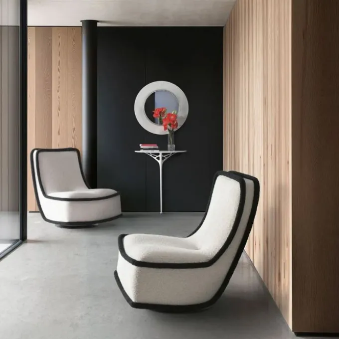 Bonheur Du Jour Fauteuil