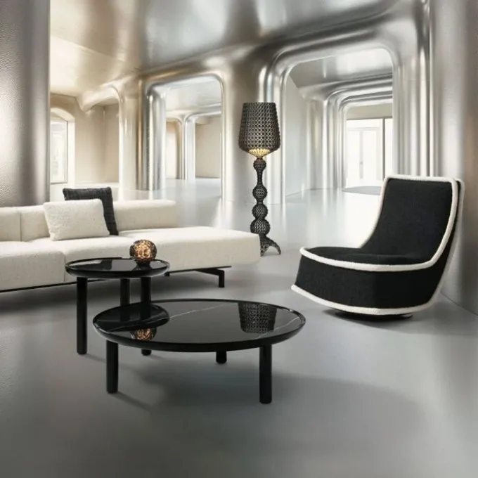 Bonheur Du Jour Fauteuil