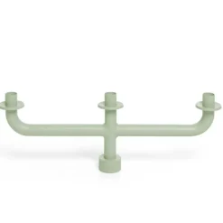 Bougeoir amovible pour table Toni