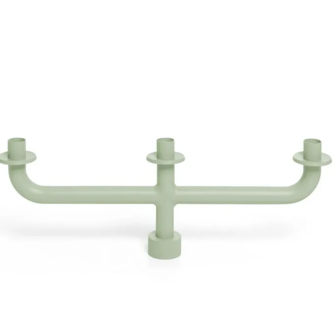 Bougeoir amovible pour table Toni