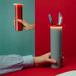 Bouquet - Lampe portable