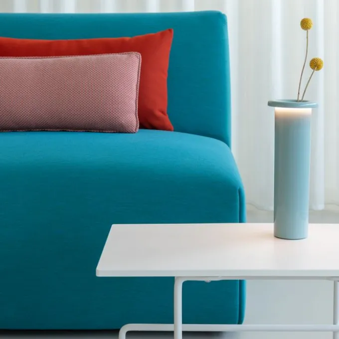 Bouquet - Lampe portable