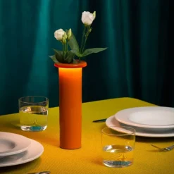 Bouquet - Lampe portable