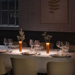 Bouquet - Lampe portable