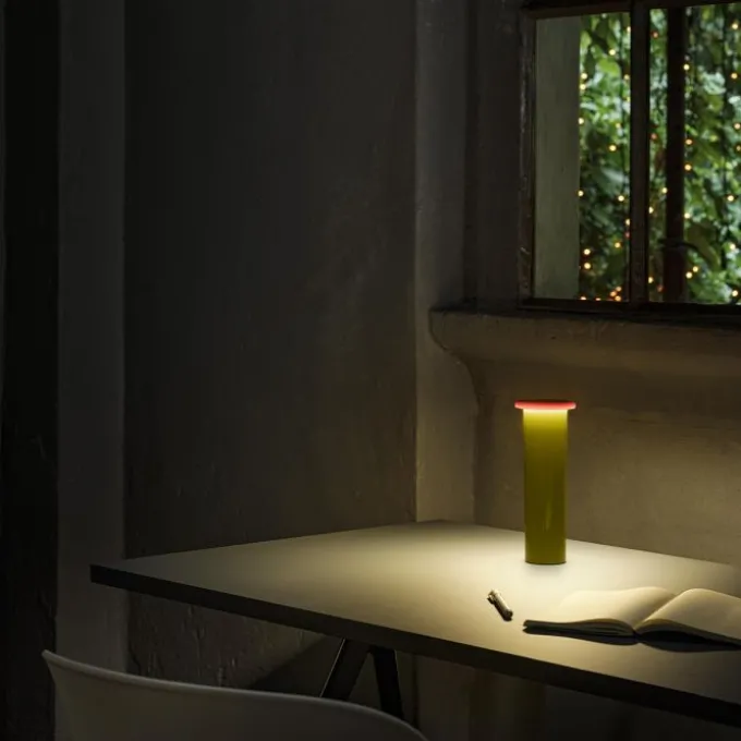 Bouquet - Lampe portable