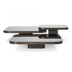 Bow Coffee Table