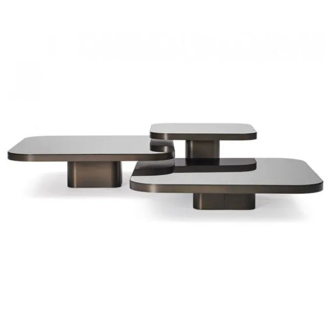 Bow Coffee Table