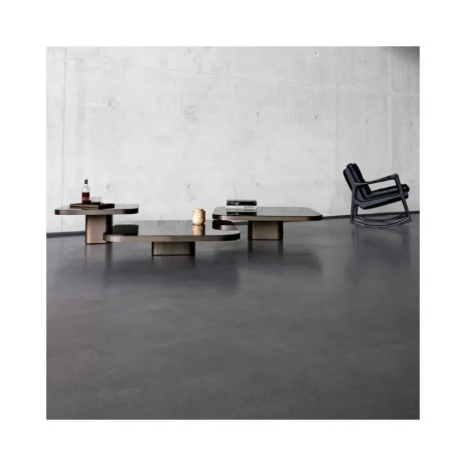 Bow Coffee Table