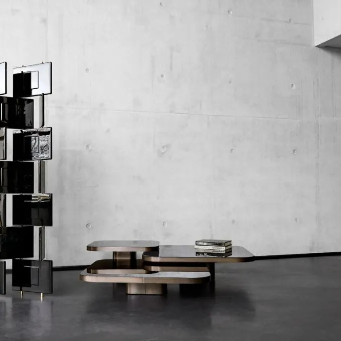 Bow Coffee Table