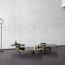 Bow Coffee Table
