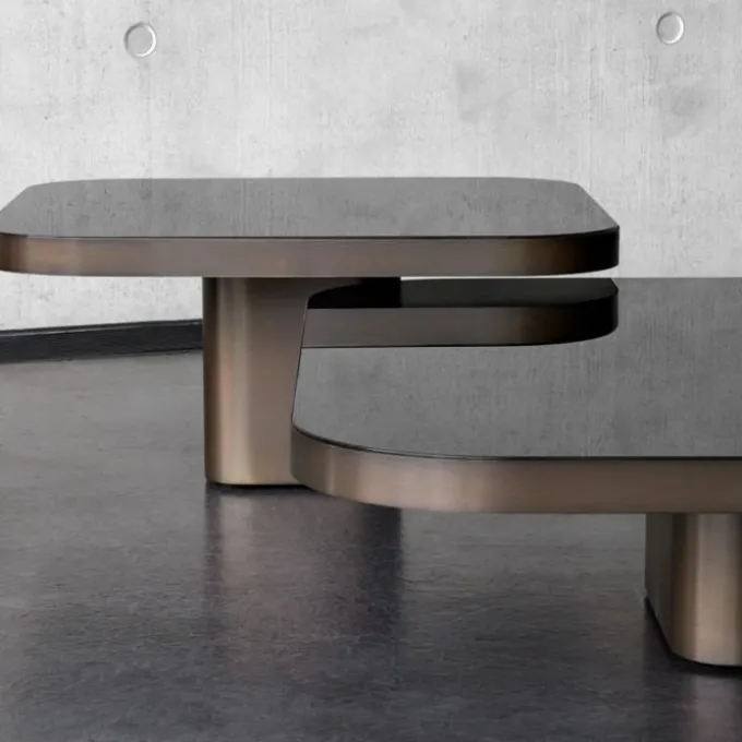 Bow Coffee Table