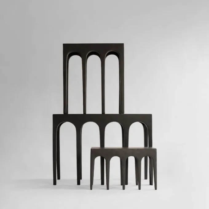 Bow Console
